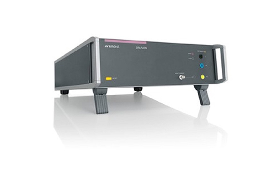 DPA 500N 全兼容单相谐波和闪烁分析仪