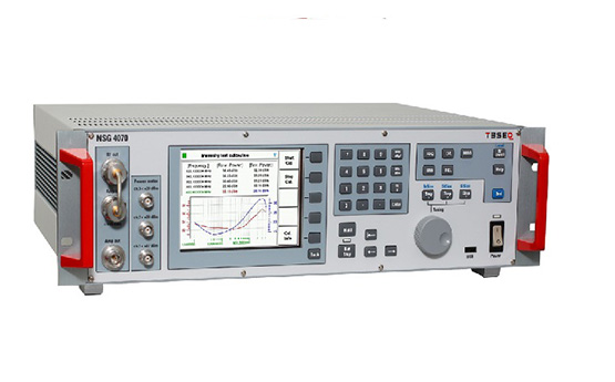 NSG 4070C 传导抗干扰测试系统
