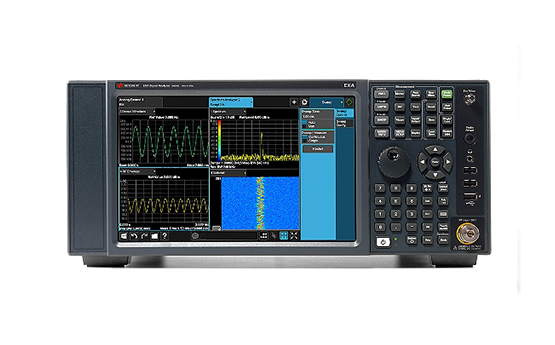 N9010B /N9020B/N9030B /N9040B – Signal analyzer 信号分析仪