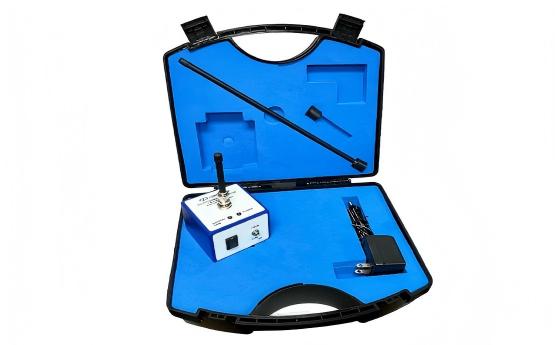 CG-515 Comb Generator 梳妆波发生器 - 辐射参考信号源