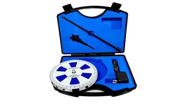 CGO-515 Comb Generator 梳妆波发生器 - 辐射参考信号源